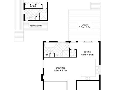 6 Train Street, Mullumbimby