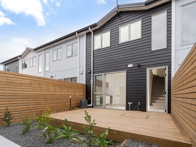 4 / 20 Bentley Road, Otara