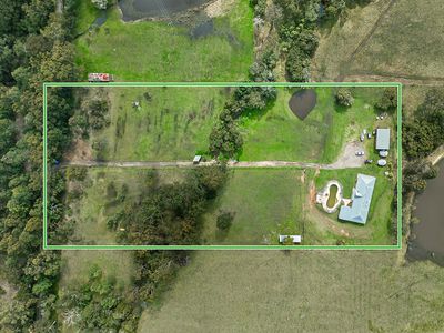 54 Bakers Lane, Sawyers Gully