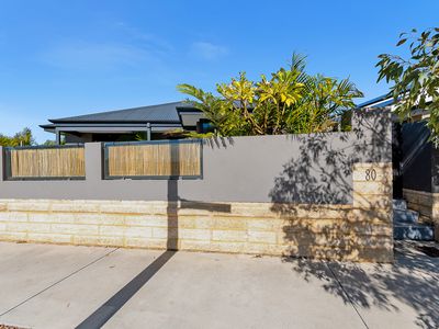 80 Parkland Drive, Yanchep