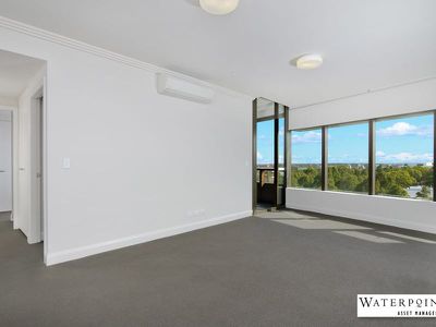 1412 / 7 Australia Avenue, Sydney Olympic Park