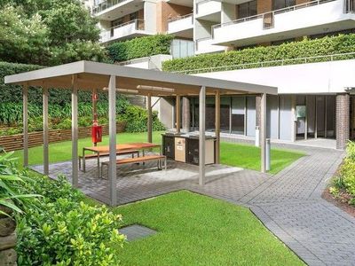 601 / 2 Munderah Street, Wahroonga