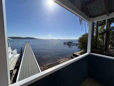 90 Skye Point Road, Coal Point