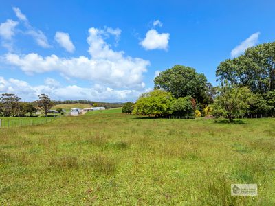 1 Boat Harbour Siding Road, Boat Harbour
