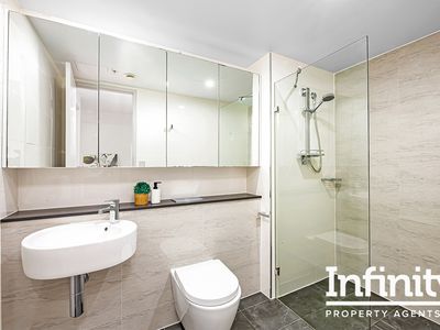 3303 / 330 Church Street, Parramatta