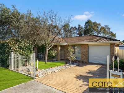 39 Cumberland Chase, Hampton Park