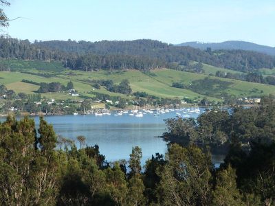 Lot 4, 18 Helms Road, Gardners Bay