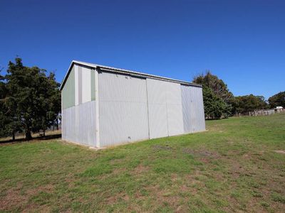 99 Quarry Road, Ben Bullen