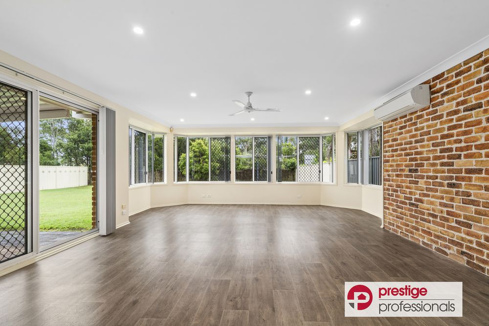 18 Tivoli Court, Wattle Grove