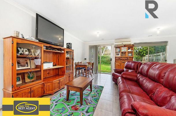 17 Kernan Court, Craigieburn