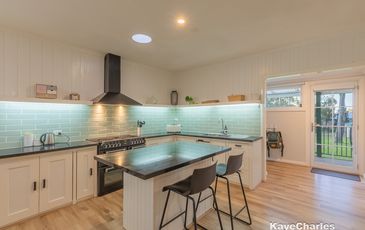 427 Belgrave-Gembrook Road, Emerald