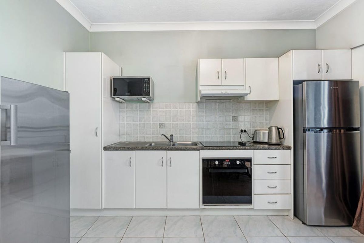 8 / 20 Terrace Street, Spring Hill