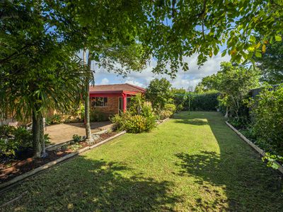 15 Tomkins Avenue, Woolgoolga