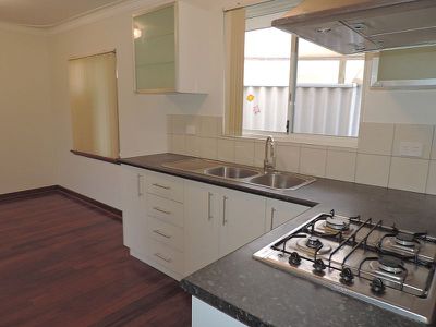 33 Woodhall Street, Stirling