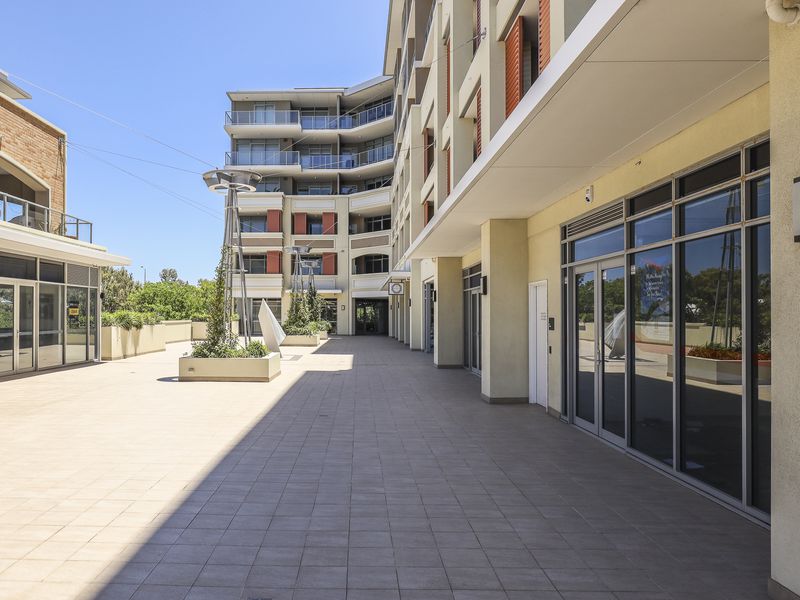 40/1 Silas Street, East Fremantle
