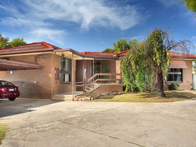 2 / 42 WILKINSON DRIVE, Wodonga