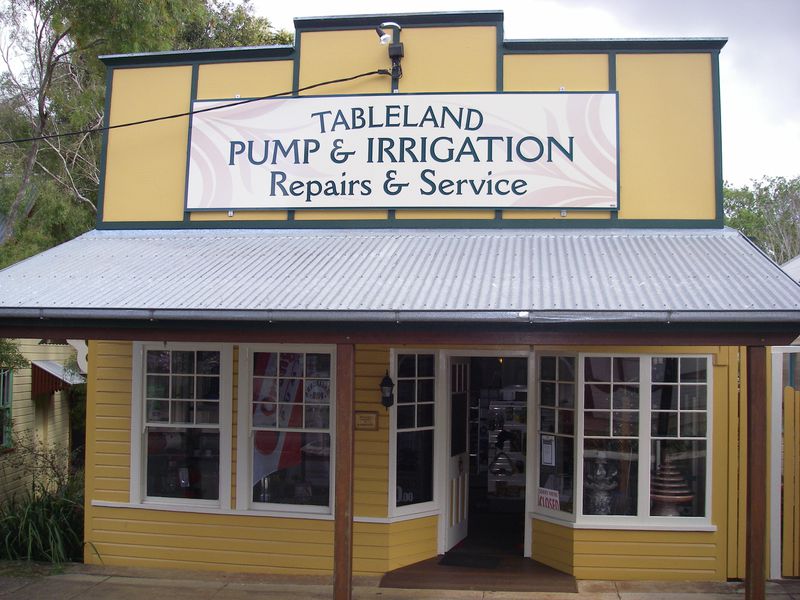 1 / 34 Cedar Street, Yungaburra