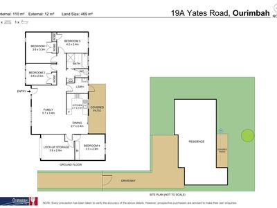 19A Yates Road, Ourimbah