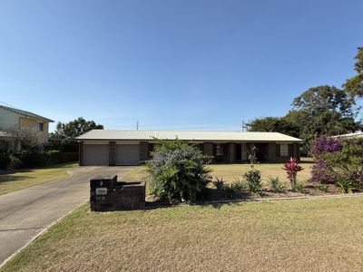 3 Julie Anne Street, Urraween