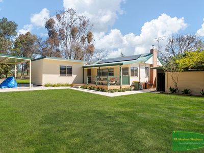 57 Olive Street, Mandurama