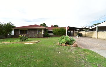 3 Querrin Avenue, Willetton
