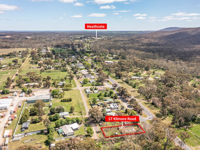 17 Kilmore Road, Heathcote