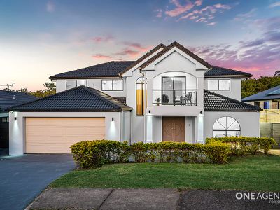 8 Danaid St, Springfield Lakes