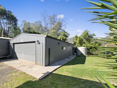 16 Glen Avenue, Jamieson