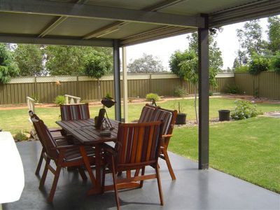 16 Cardiff Arms, Dubbo