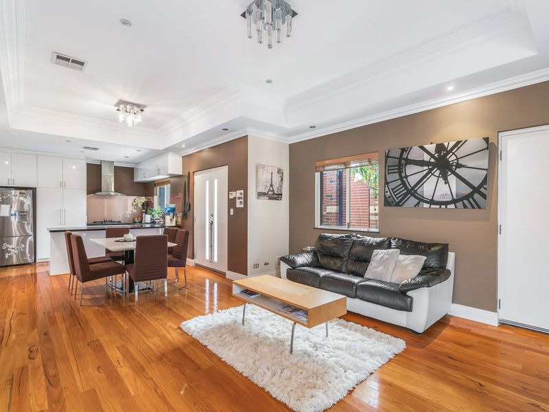 Real Estate Agent Gosnells Heritage Realty