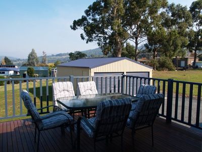 178 Palmers Road, Port Huon