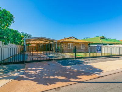 13 Spoonbill Crescent, South Hedland