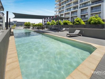 14 / 4 Aplin Street, Townsville City