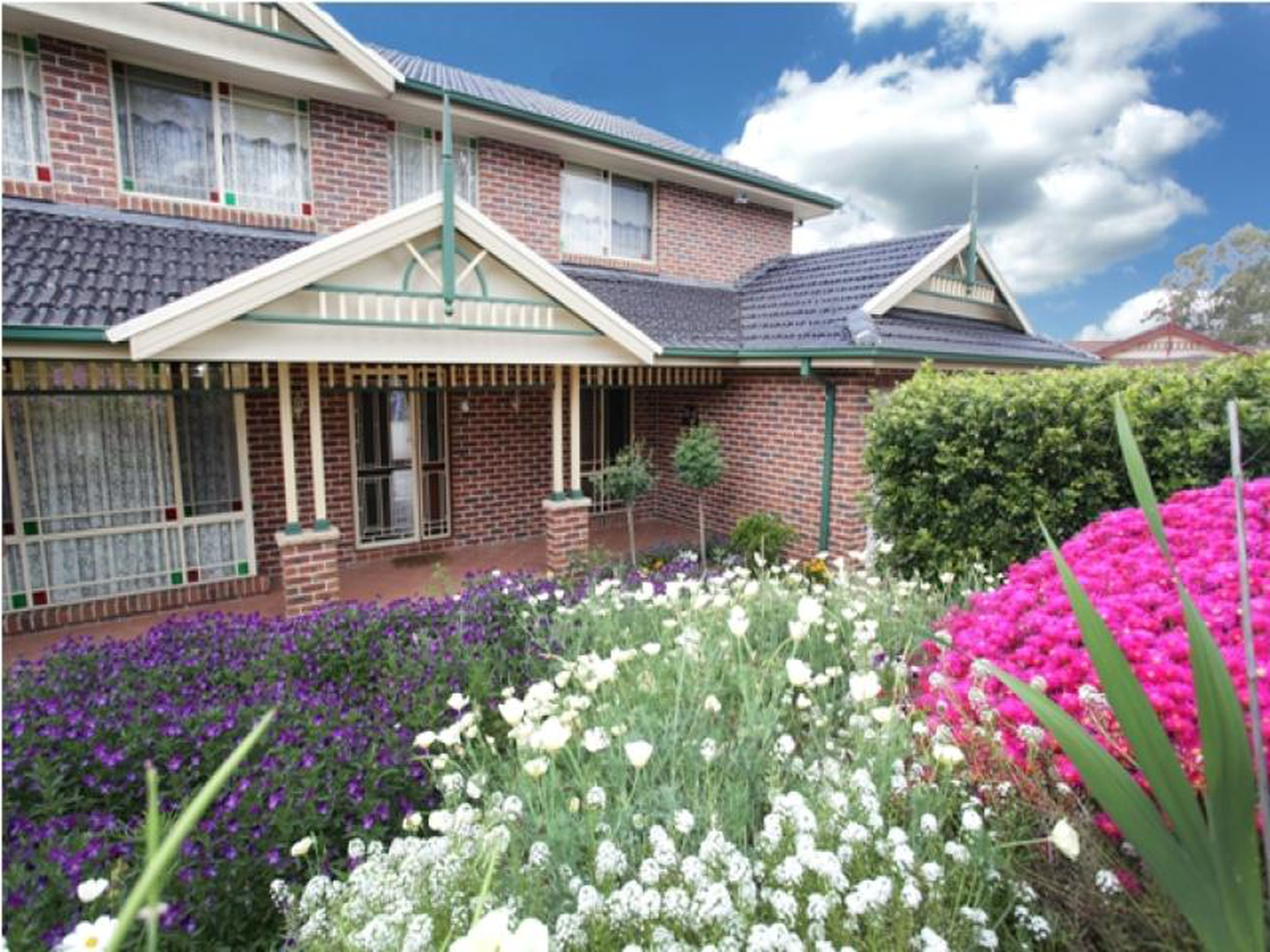 64 Sir John Jamison Circuit, GLENMORE PARK