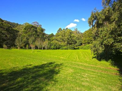 50b Keoghs Road, Kangaroo Valley