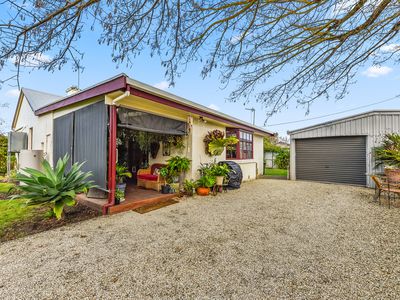 2 Seventh Street, Millicent