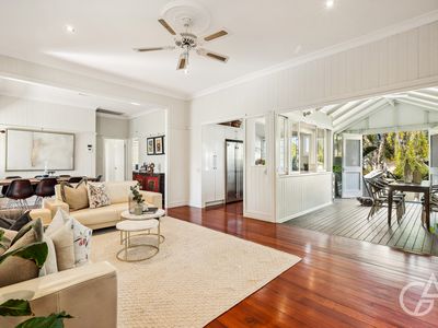 46 Hawthorn Terrace, Red Hill