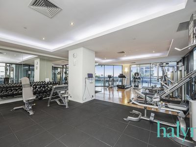 139 / 181 Adelaide Terrace, East Perth