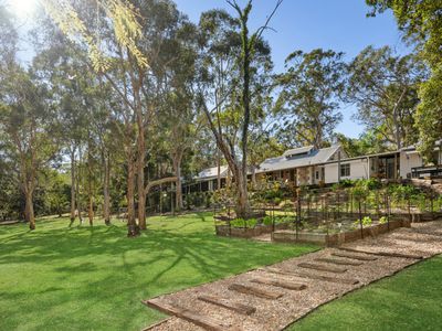 24 Yangubbi Lane, Cooroibah