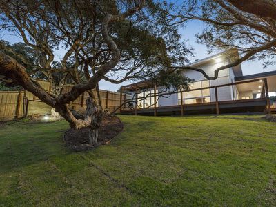 21 Doe Street, Rye
