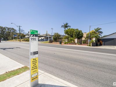 7 / 219 Scarborough Beach Road, Doubleview