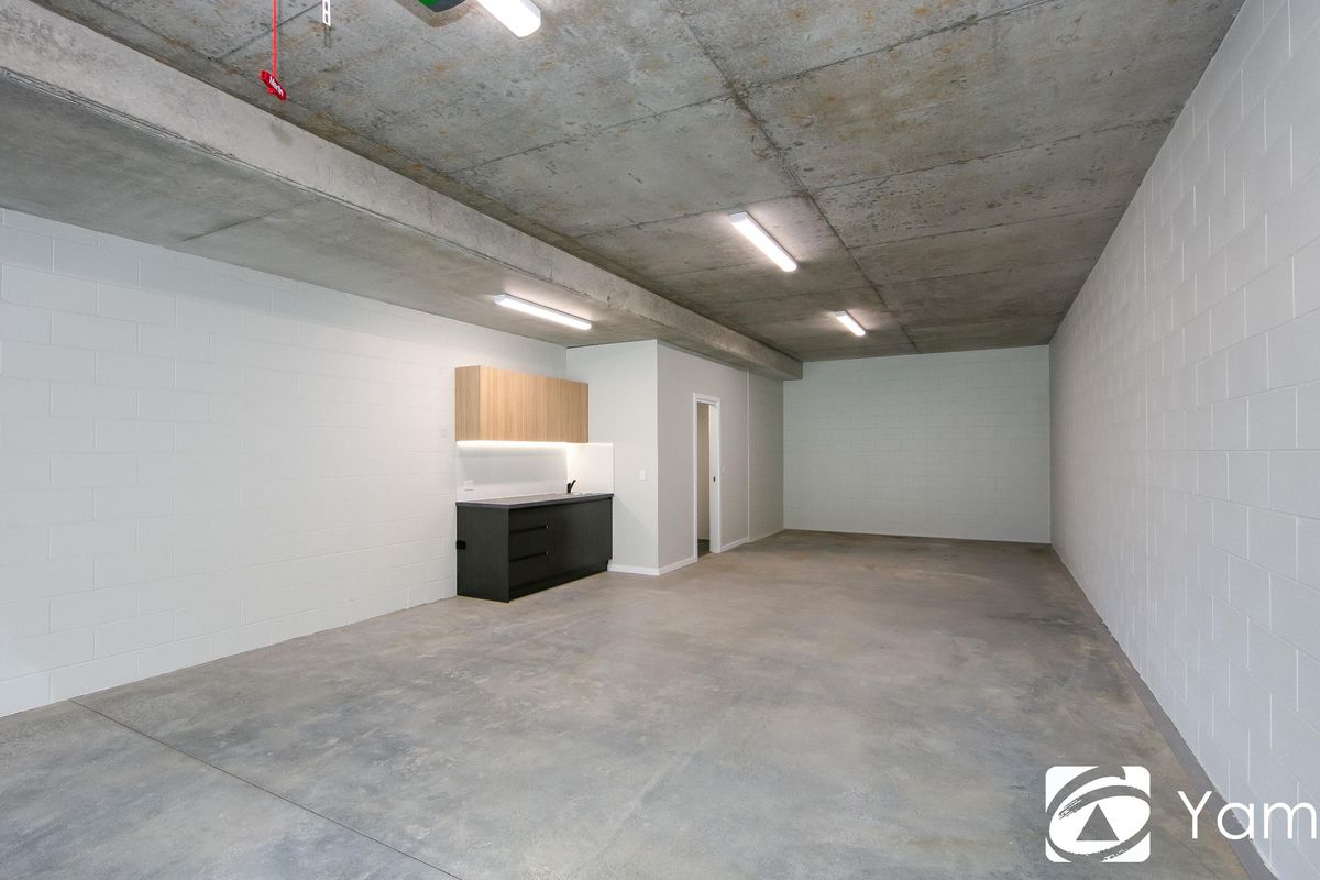 BASE Workspaces - 10 Think Road, Townsend