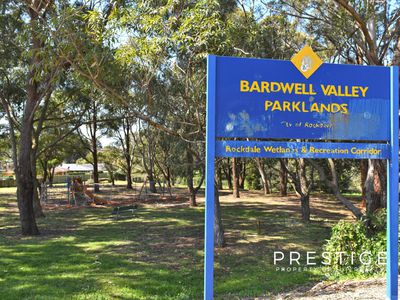 36 John Street, Bardwell Valley