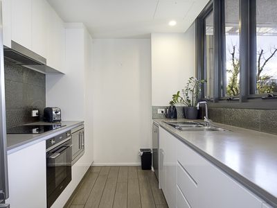 207 / 53 Mort Street, Braddon