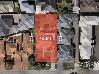 5 Narrung Way, Nollamara