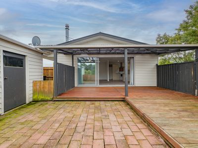 27 Clariton Avenue, Green Island