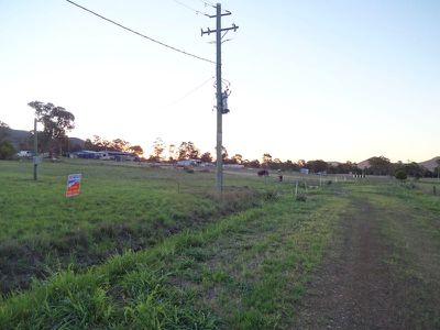 Lot 18 Lot 18 Hodgson St, Maryvale