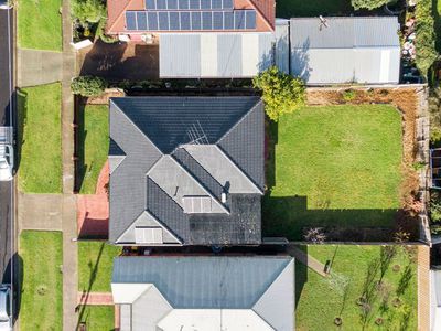 20 Chapel Street, Whittington