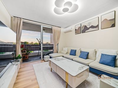 43 / 16 Leeder Street, Glendalough