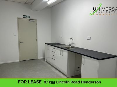 8 / 295 Lincoln Road, Henderson